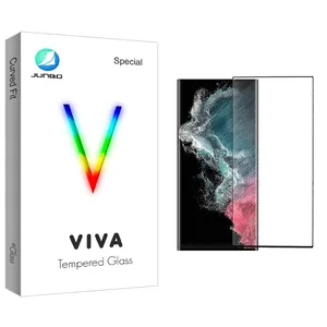 Junbo Viva FLGL Screen Protector For Samsung  Galaxy S23 Ultra