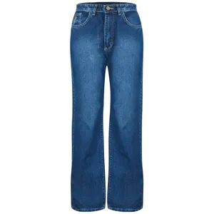 شلوار جین زنانه مدل 11 کد 3316