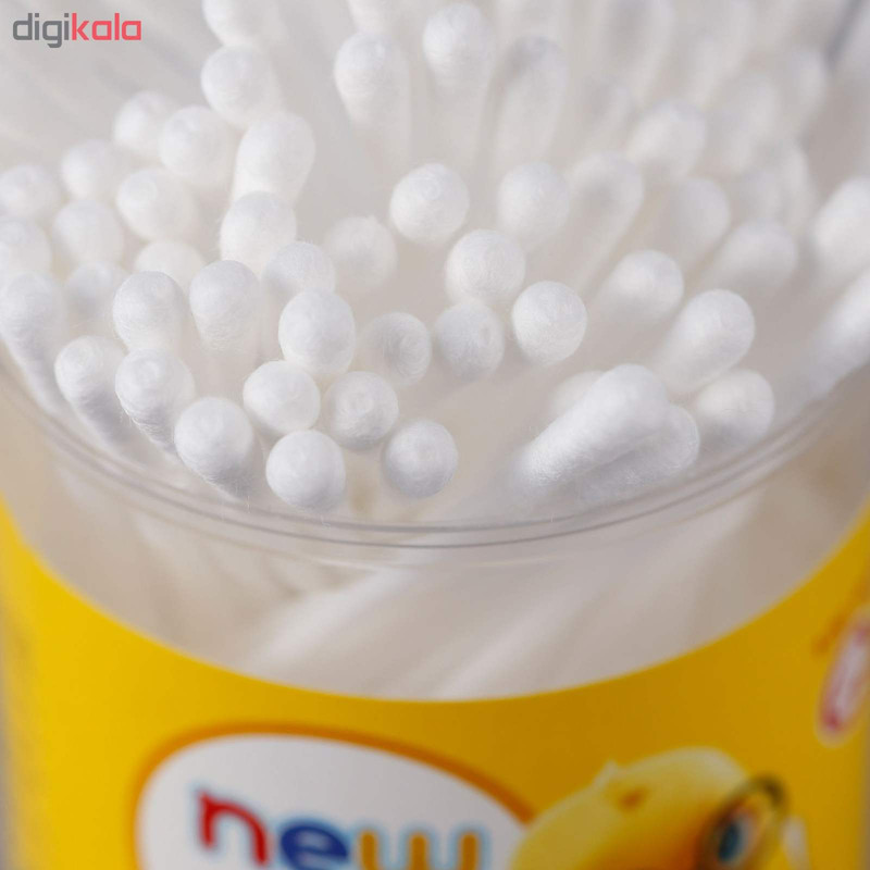 گوش پاککن کودکان نیو نی نی مدل اردکی