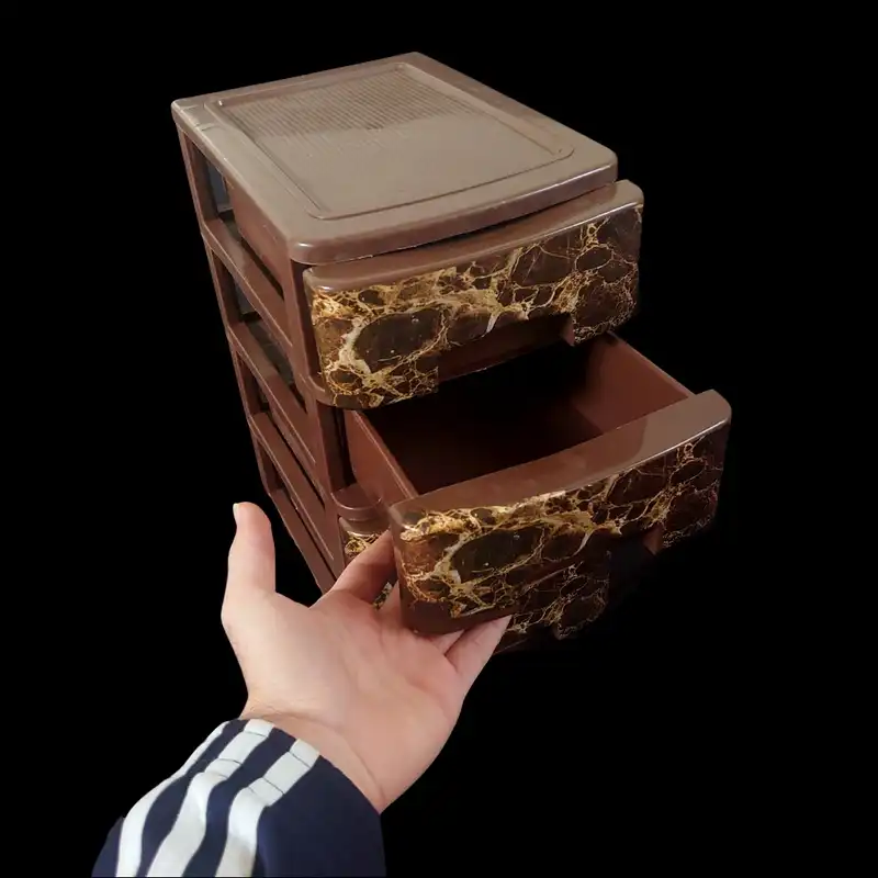 فایل کشویی مدل Marble