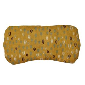 نقد و بررسی چشم بند گیاهی تادو مدل Relaxation کد R104 توسط خریداران