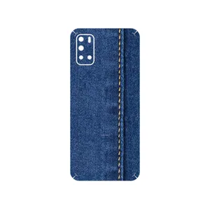 MAHOOT Fabric Texture 8 Cover Sticker for Gplus Z10
