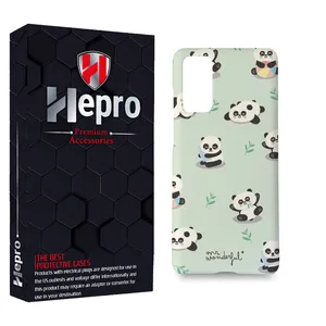 HEPRO MC Cover for SAMSUNG GALAXY S20 FE