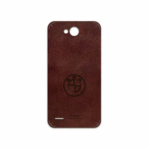 MAHOOT NL-BMW Cover Sticker for LG X Power 2