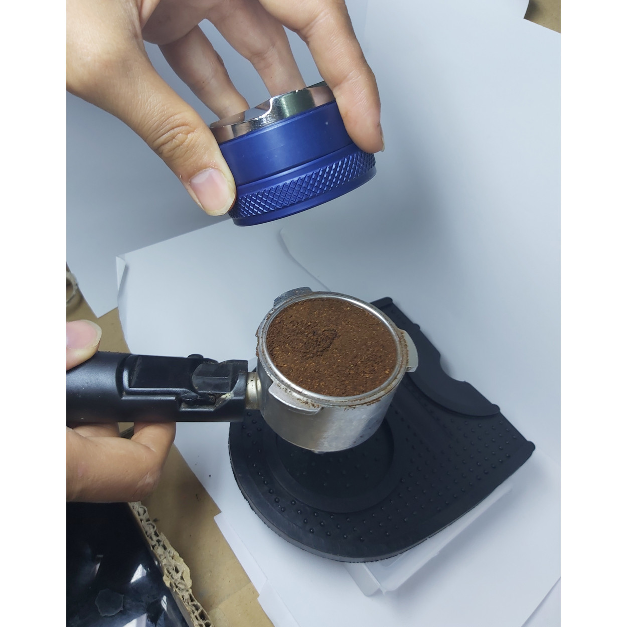 مت و لولر  مدل Honor58