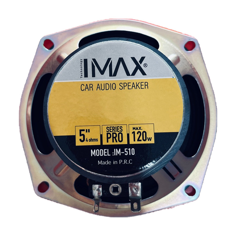 اسپیکر خودرو مدل ای مکس IM-510