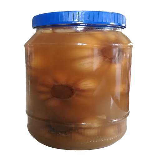 ترشی سیر سنتی ممتاز- 1 کیلوگرم