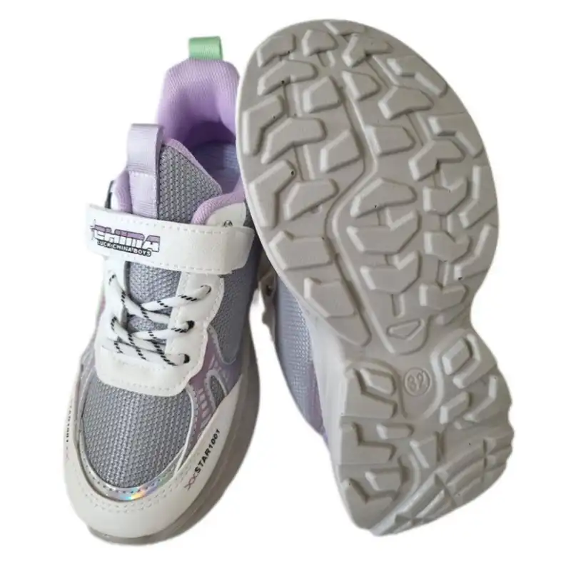 کفش راحتی بچگانه مدل t103