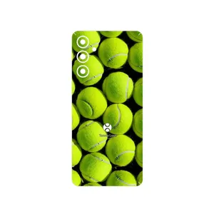 MAHOOT Tennis Cover Sticker for Samsung Galaxy F54