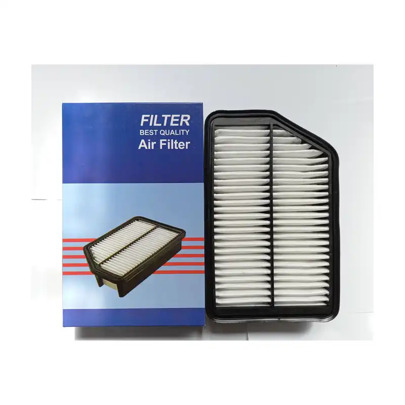 فیلتر روغن خودرو جک مدل S5 مناسب برای جک اس5 به همراه فیلتر هوا و فیلتر بنزین و فیلتر کابین