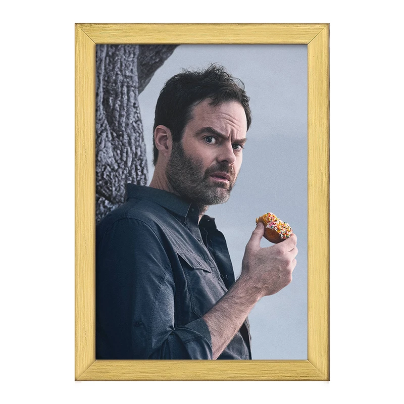 تابلو خندالو طرح سریال بری Barry کد 29800