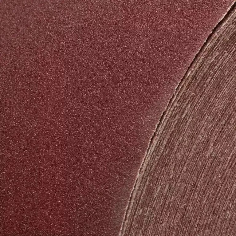 رول سنباده کمل مدل P120 طول ۲ متر