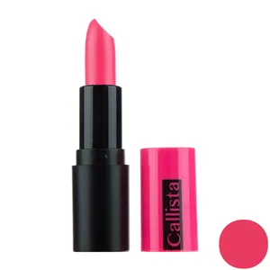 رژ لب جامد کالیستا شماره M26