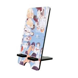 پایه نگهدارنده گوشی موبایل و تبلت طرح  انیمه A silent voice کد 6704601