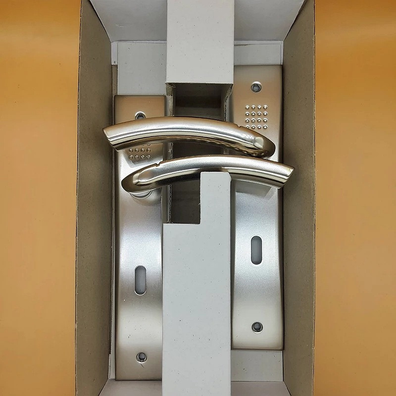 دستگیره در کلون مدل کلیدی 3621 دستگیره در کلون مدل کلیدی 3621