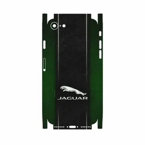 MAHOOT Jaguar Cars-FullSkin Cover Sticker for Apple iPhone SE 2020