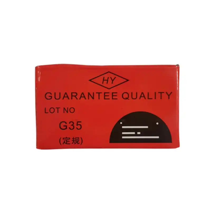 جعبه ابزار خیاطی مدل آهن ربا کد G35