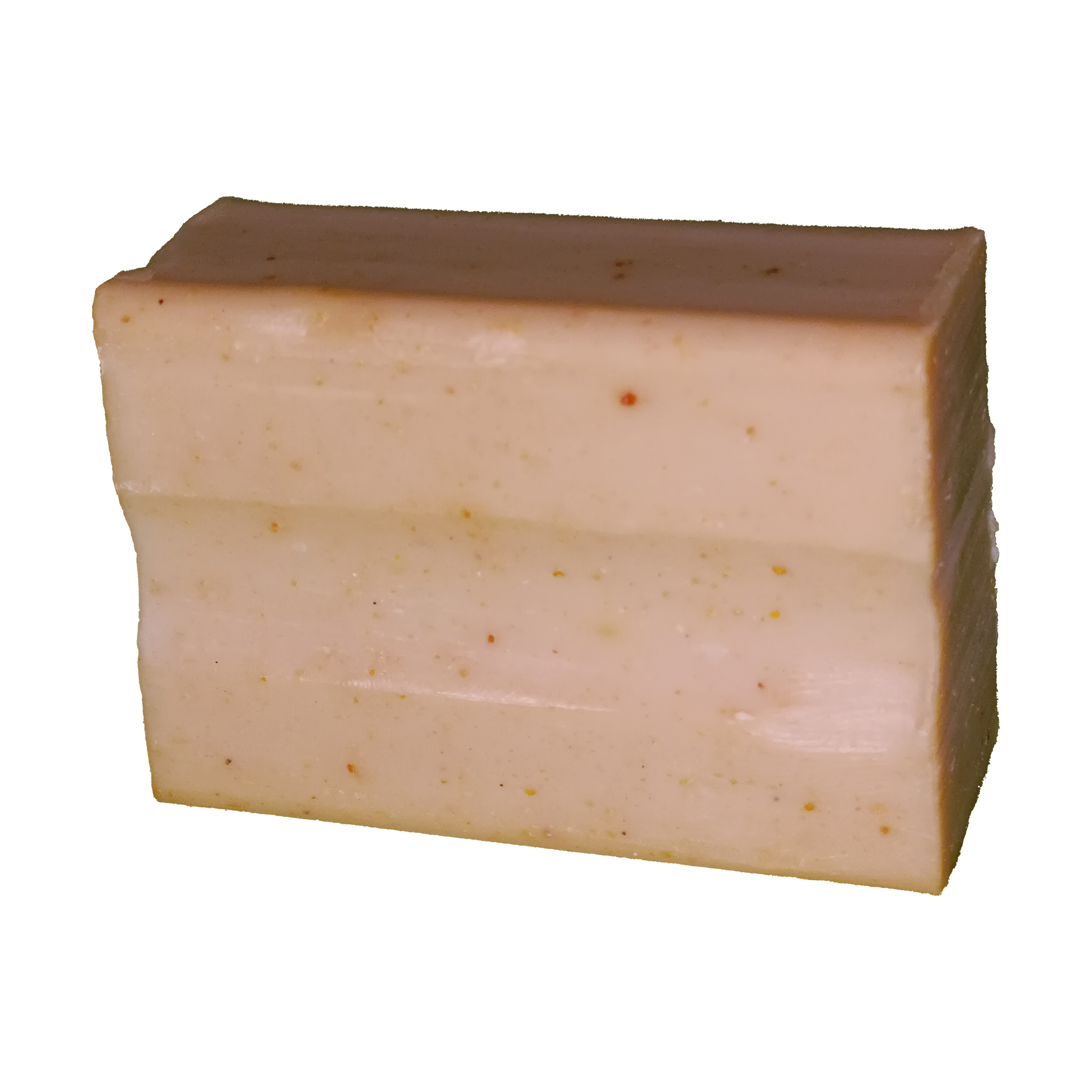 صابون ضد جوش لیمو ارمغان  فدک مدل 02 وزن 90 گرم