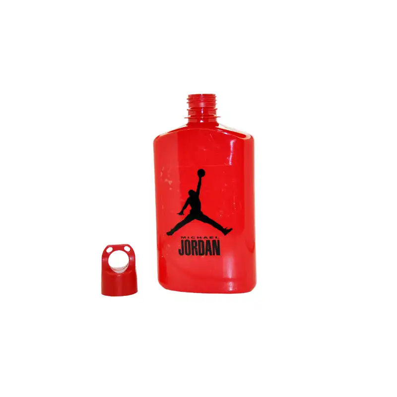 قمقمه مدل اسپرت کتابی گنجایش 0.4 لیتر