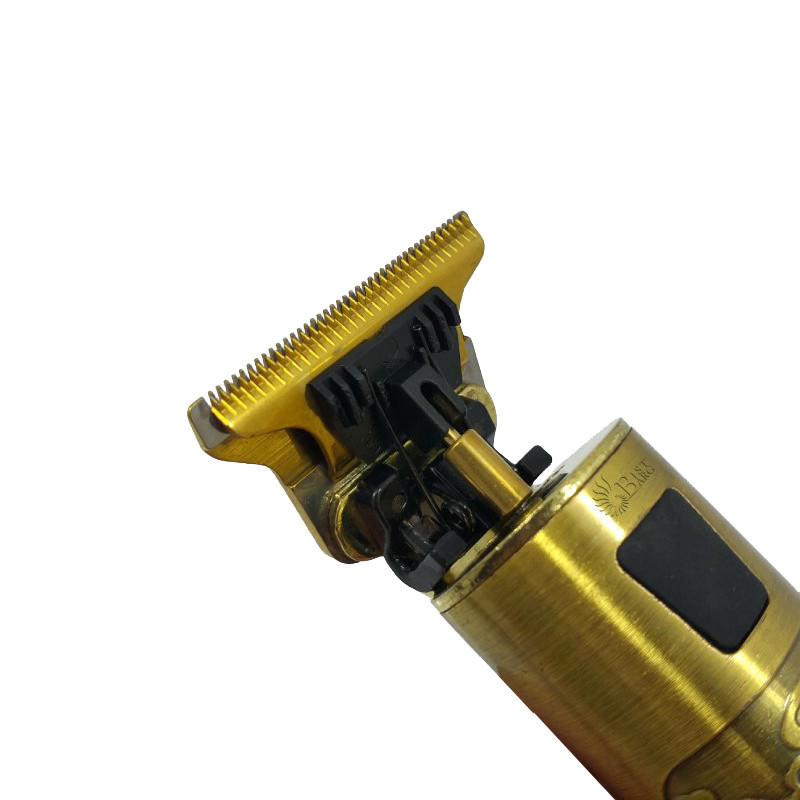 ماشین اصلاح موی سر و صورت جی دبلیو مدل GW-9861 ماشین اصلاح موی سر و صورت جی دبلیو مدل GW-9861