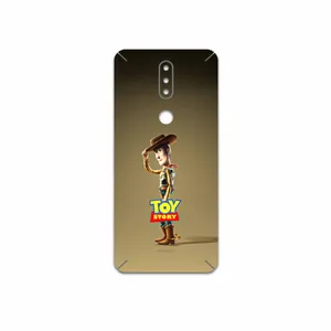 MAHOOT Toy-Story Cover Sticker for Nokia 2.4