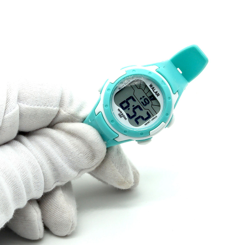 ساعت مچی دیجیتال بچگانه والار مدل 2228