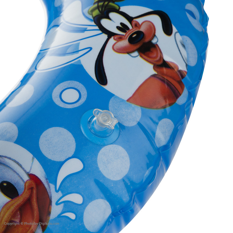 حلقه شنا مدل MR78