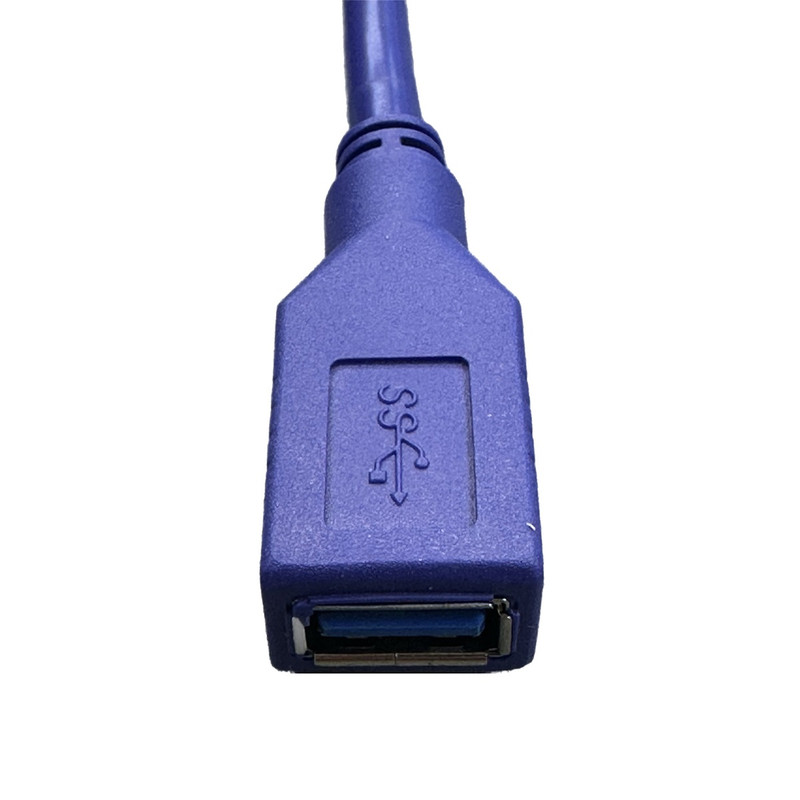 کابل افزایش طول USB3.0 وان مکس مدل OM طول 1.5 متر