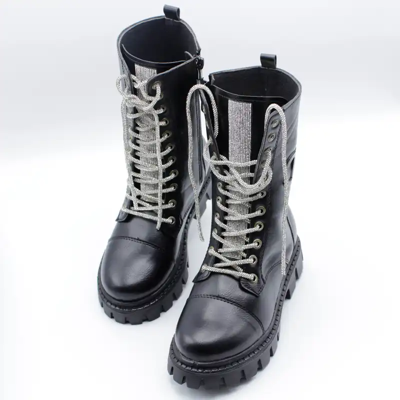 بوت دخترانه مدل 273