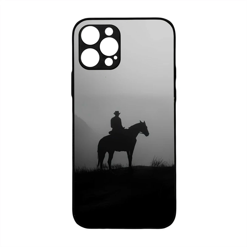 کاور قاب موبایل علوی مدل ML مناسب برای گوشی موبایل اپل iPhone 12 Pro