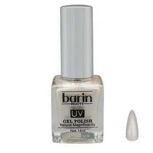 لاک ناخن بارین بیوتی کد BA46