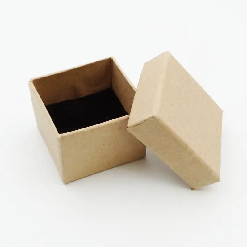 جعبه انگشتر مدل 02 کد K01