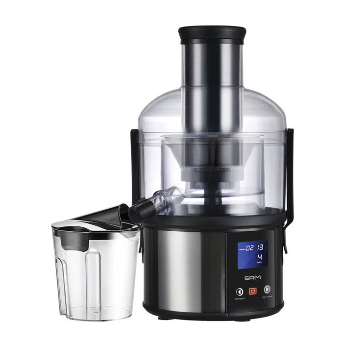 آبمیوه گیری سام مدل JC-P300ST