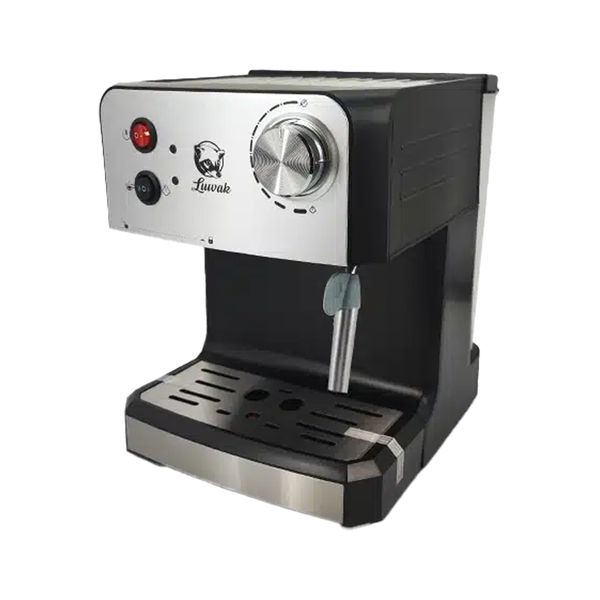اسپرسو ساز لواک مدل LWK-CM311