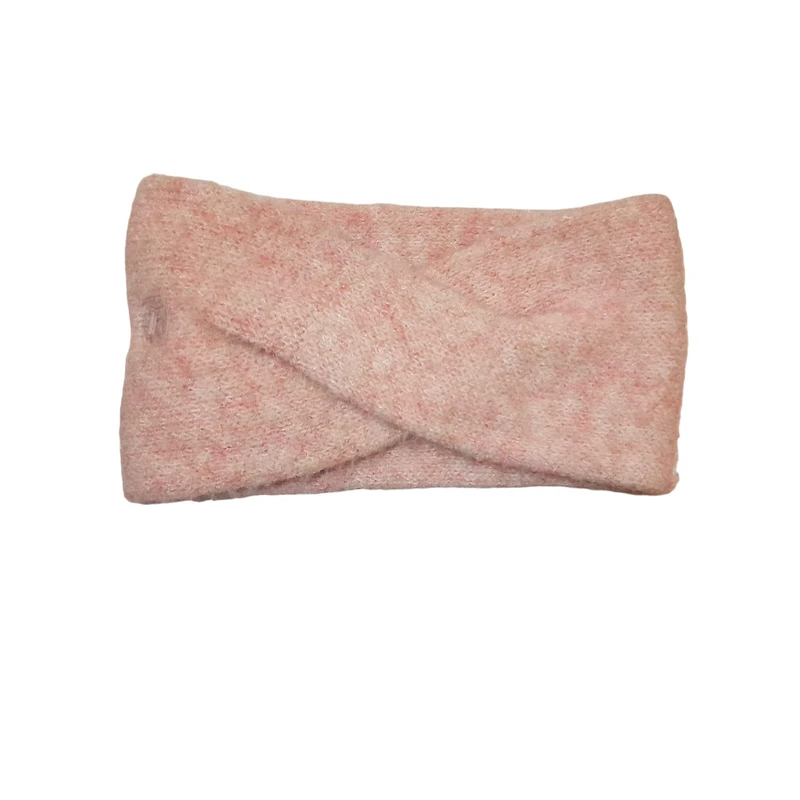 هدبند بافتنی زنانه اکسسورایز مدل 87yt