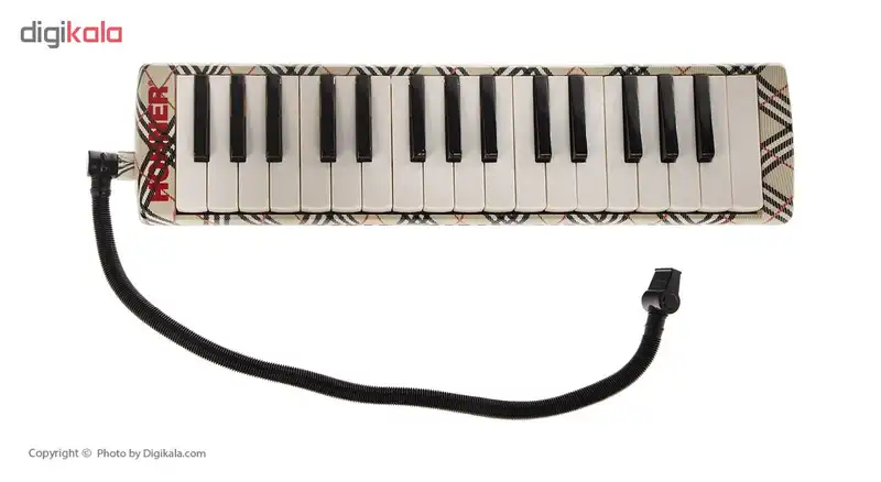 ملودیکا 32 کلید هونر مدل C94404