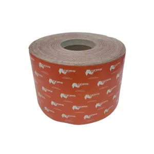 سنباده رولی نورس مدل NR-AR120 طول 120 متر