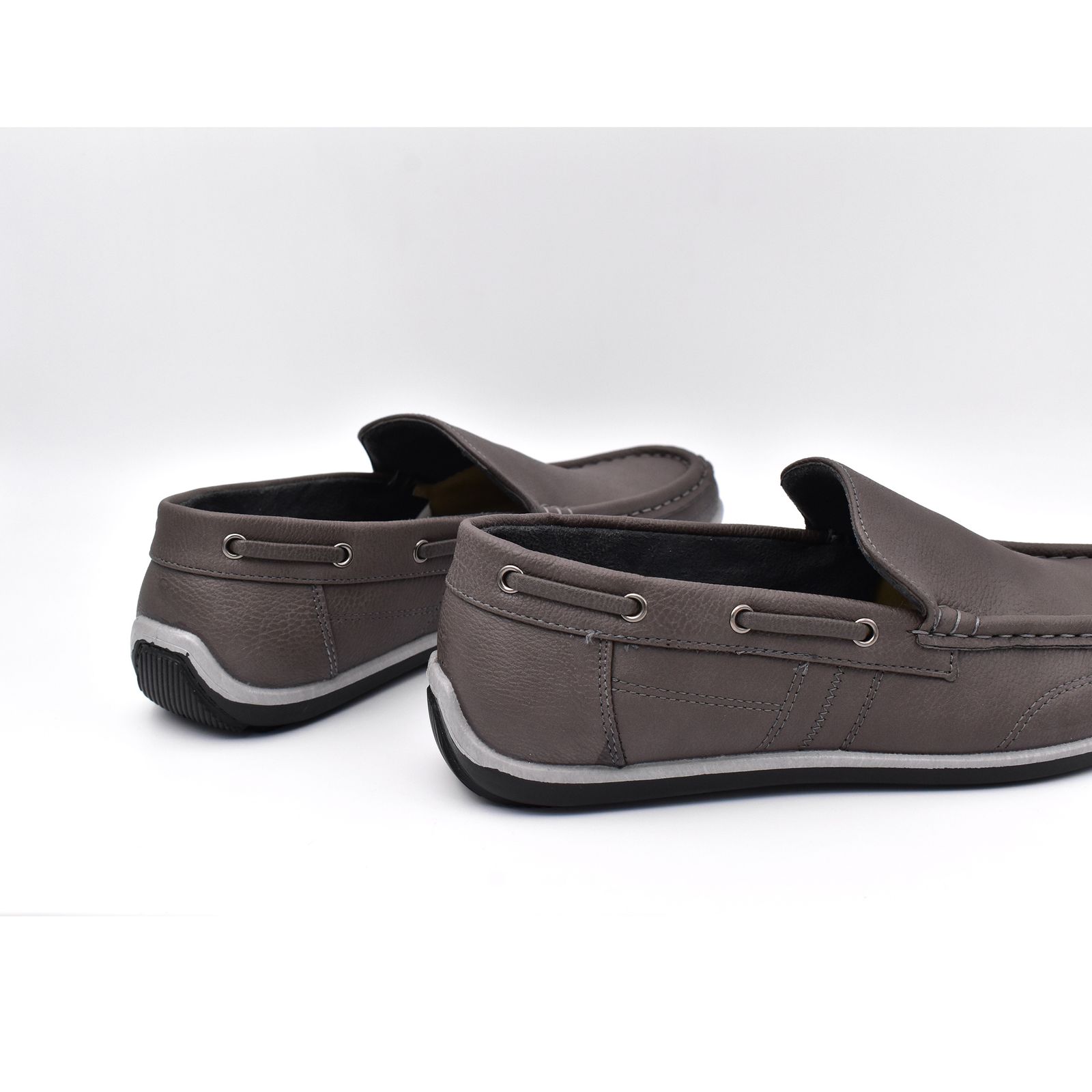 کفش روزمره مردانه پاما مدل KJ-056 کد G1539 -  - 11