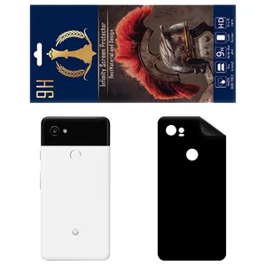 INFINITI PRO RG Back Skin For Google Pixel 2 XL