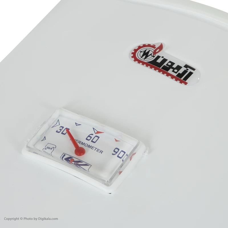 عکس شماره 4 : آبگرمکن برقی آزمون مدل ewh2