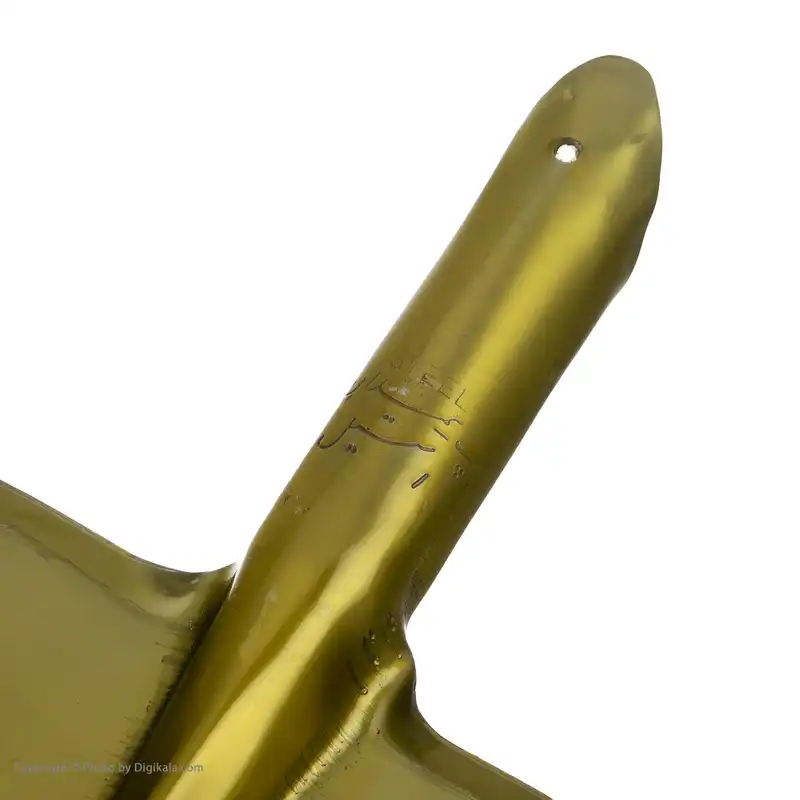 بیل ممتاز همدان مدل 003