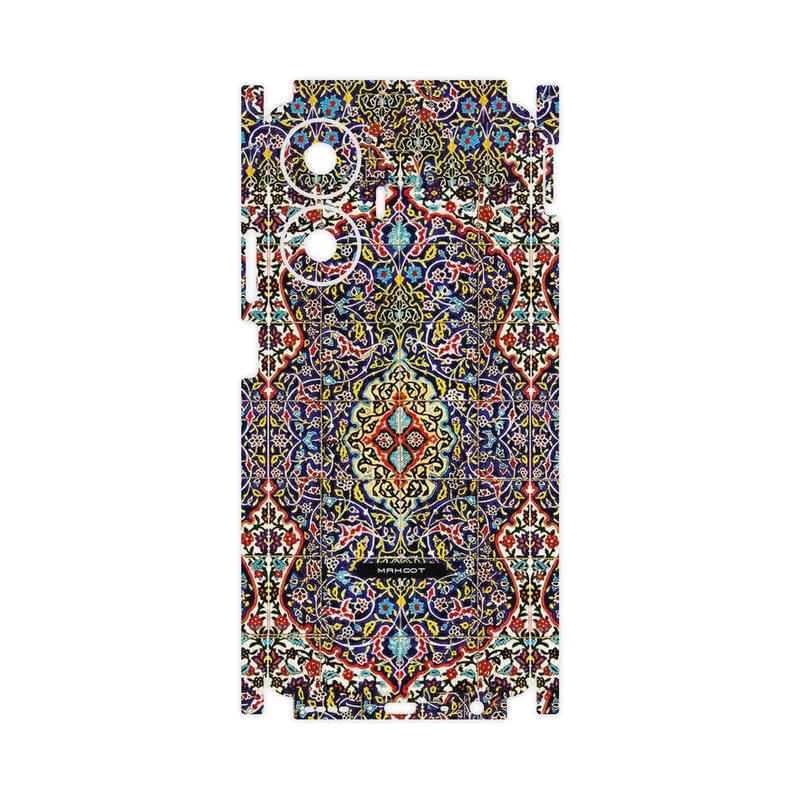 برچسب پوششی ماهوت مدل Iran_Tile6-FullSkin مناسب برای گوشی موبایل ریلمی C55