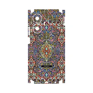 MAHOOT Iran_Tile6-FullSkin Cover Sticker for Realme C55