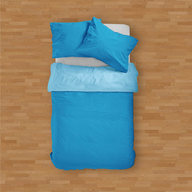 سرویس روتختی مدوپد مدل col00119 یک نفره 4 تکه