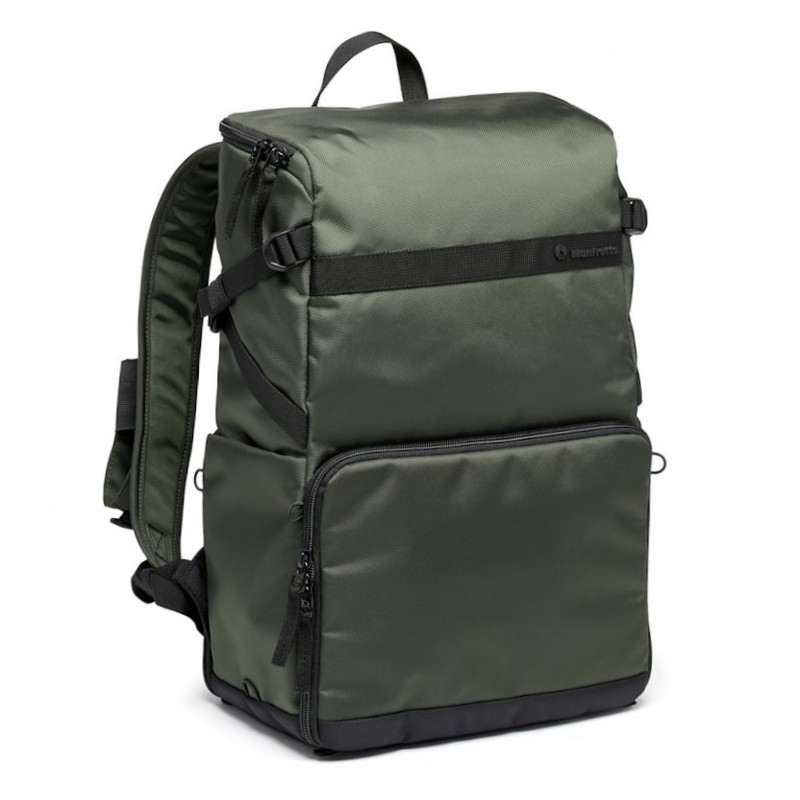 کوله پشتی دوربین منفروتو مدل Street Slim Backpack