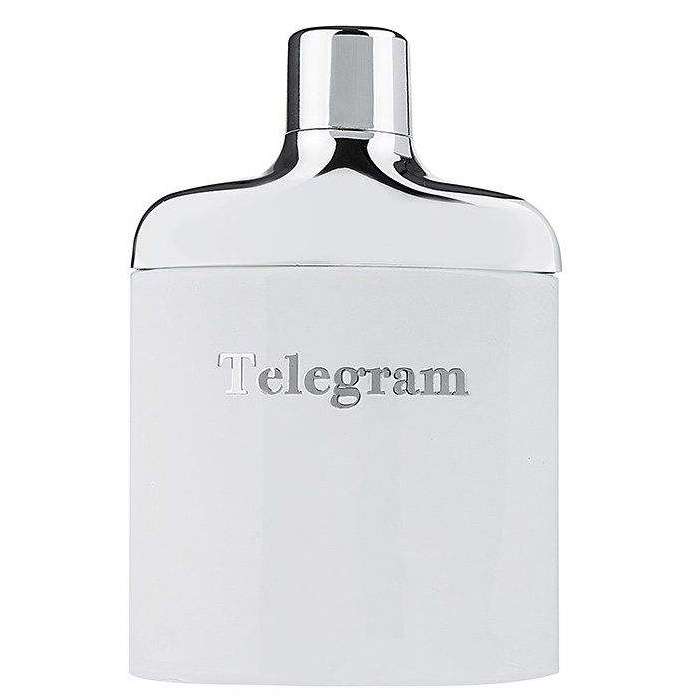 ادو پرفیوم زنانه تلگرام مدل 50/20002 حجم 100 میلی لیتر