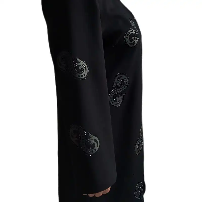 مانتو زنانه پریا مدل ماهی کد 620