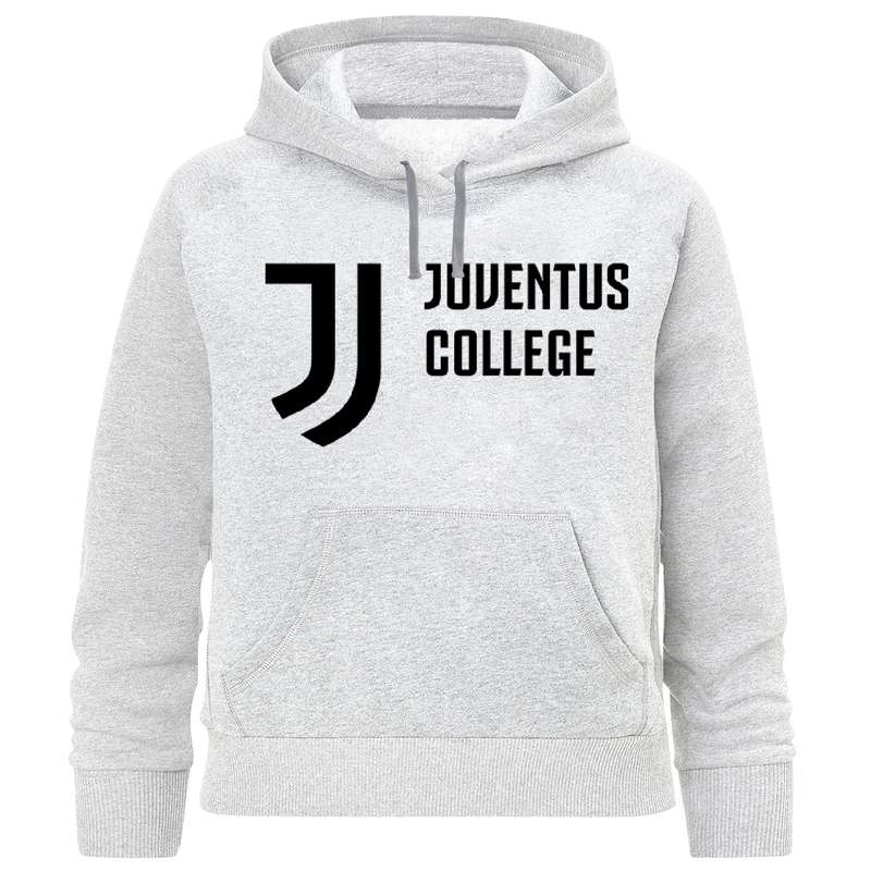 هودی پسرانه مدل یوونتوس W706