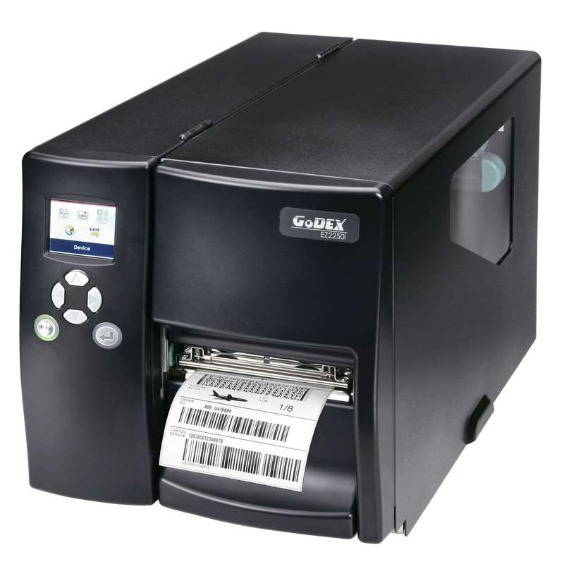 پرینتر لیبل زن گودکس مدل EZ2250i پرینتر لیبل زن گودکس مدل EZ2250i