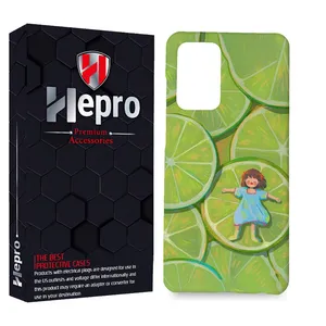 HEPRO MC Cover for SAMSUNG GALAXY A53